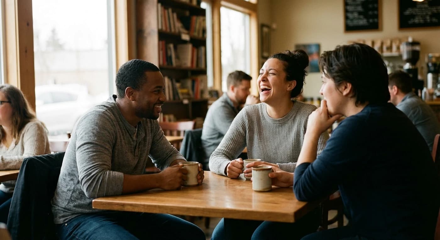 Welcome to Icebreakers Blog