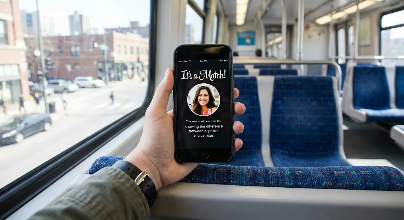 Dating App Profile Tips: What Actually Gets You More Matches