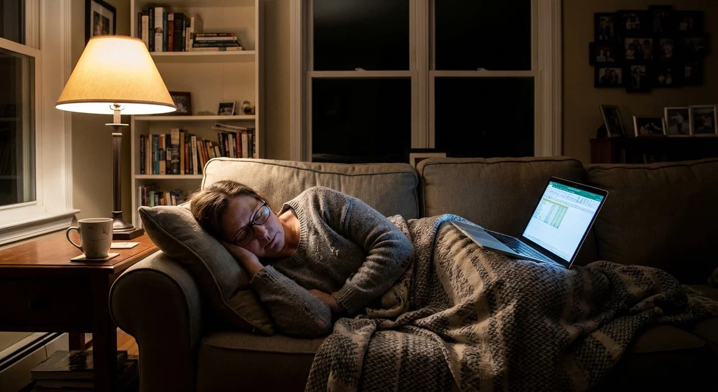 Remote Work and Mental Health: The Complete Guide for Modern Leaders