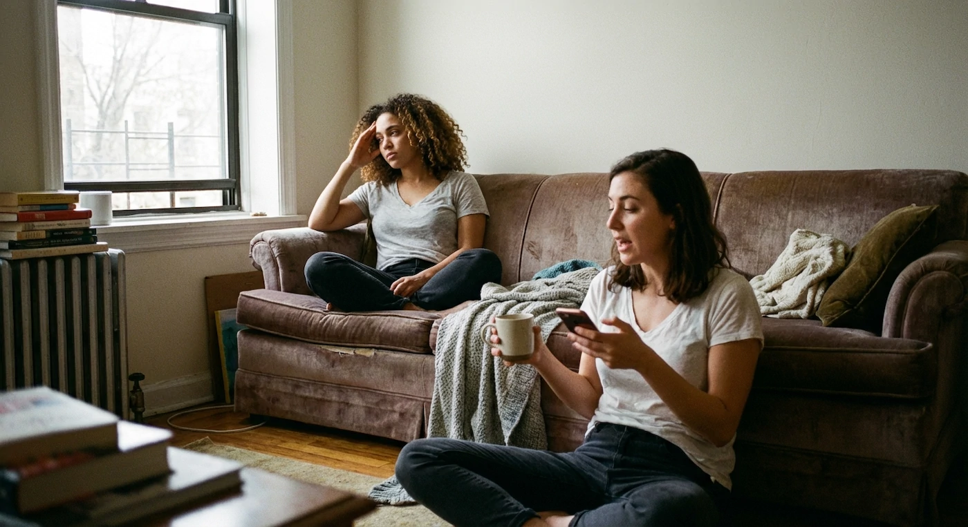 Evil Friendship 12 Warning Signs of a Toxic Friendship (And How to Handle It)